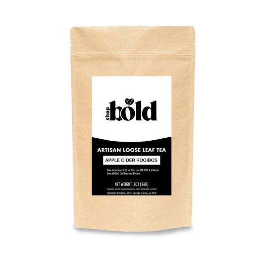 Apple Cider Rooibos