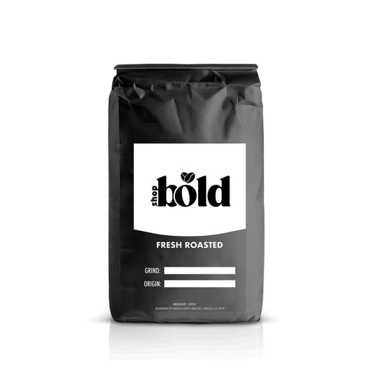 African Espresso